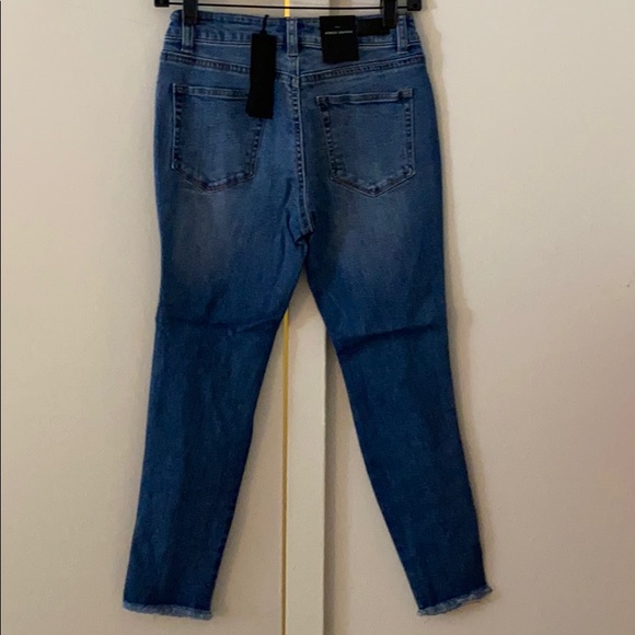 Denim jeans - Picture 2 of 8